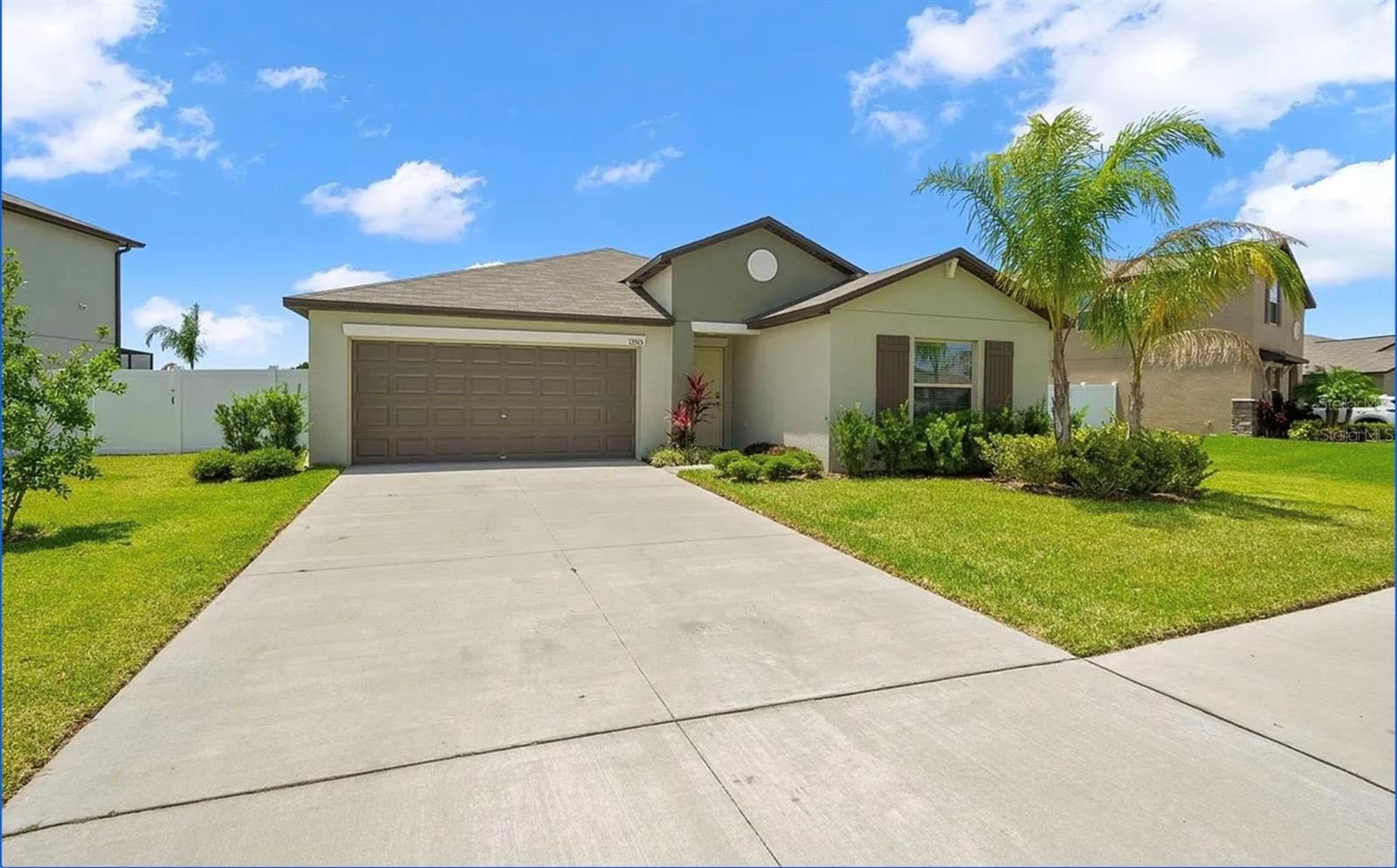 SOUTH FORK TR U - Residential