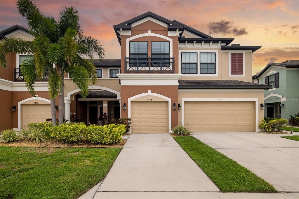 Photo of 7848 52nd Terrace E, Bradenton, FL 34203 (MLS # A4696924)