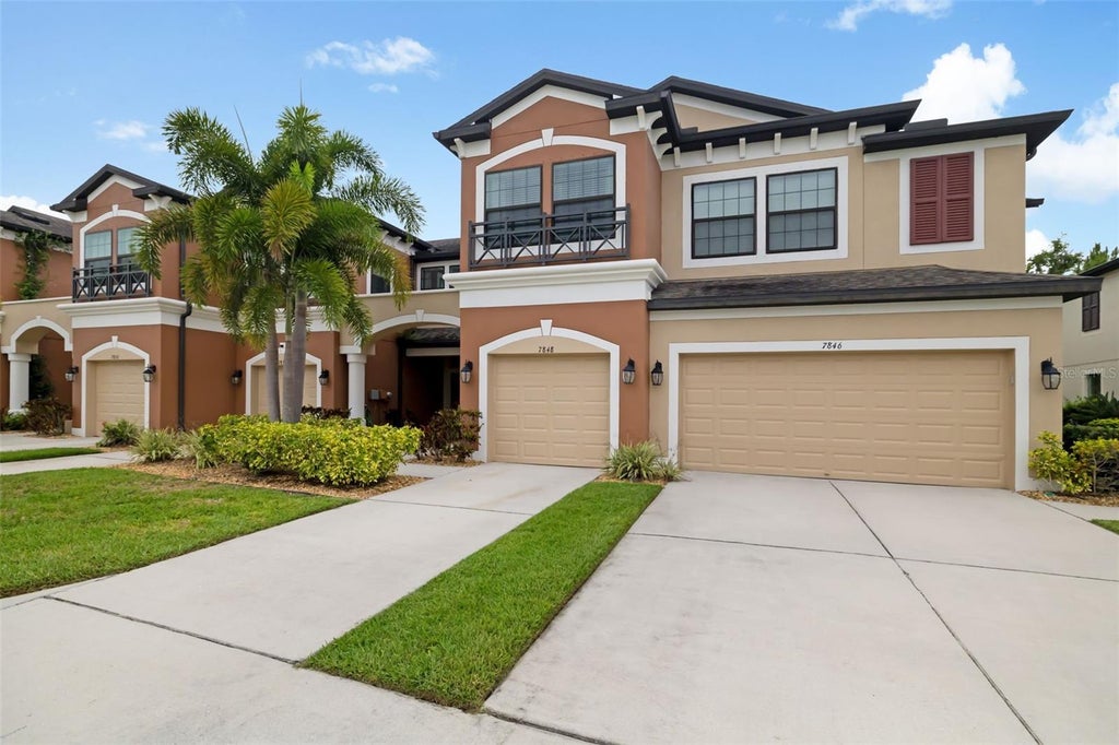 Photo of 7848 52nd Terrace E, Bradenton, FL 34203 (MLS # A4696924)