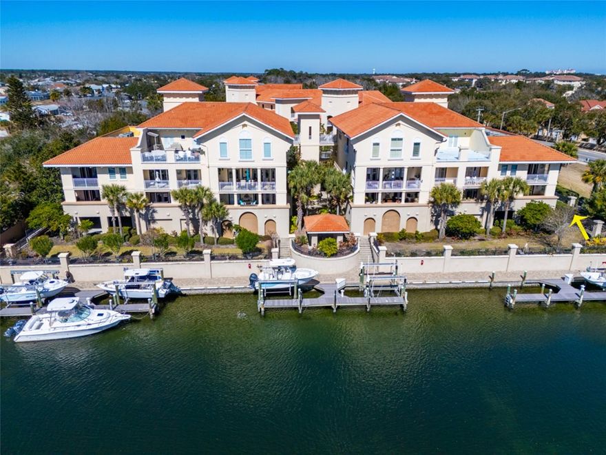 Beautiful waterfront home with breathtaking Intracoastal views in a desirable community. Features an open, light-filled floor plan, well-appointed kitchen, spacious living areas, and a primary suite with en-suite bath, French doors, and private balcony overlooking the water. Community amenities include a pool, hot tub, clubhouse, and rentable boat slips when available. Convenient to shopping, dining, trails, and minutes to the beach. All Serenity Realty Group residents are enrolled in the Resident Benefits Package (RBP) for $40.00/month, which includes liability insurance, credit building with timely rent payments, up to $1M identity theft protection, HVAC air filter delivery (for applicable properties), move-in concierge service, resident rewards, and more. Details provided upon application. Schedule your showing today!