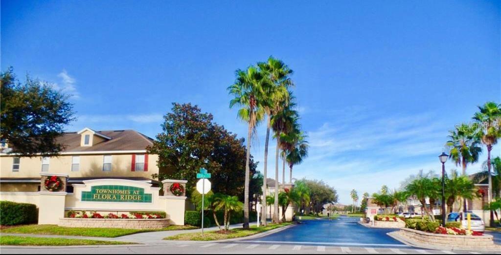 Live where everything is at your doorstep. This fully furnished townhome offers a beautiful lakefront setting with wide water views, 3 bedrooms, 2 full baths + 1 half bath, and parking for up to 3 vehicles. Located in a secure gated community directly across from The Loop—shopping, dining, movies, and big-box retail all minutes away.
Location Advantages, 15 minutes to Walt Disney World, 20 minutes to Orlando International Airport (MCO)
Immediate access to major highways (Osceola Pkwy, 417, 528, I-4 corridor nearby), walk/drive to cinemas, restaurants, department stores & daily conveniences.
*Fully furnished—move-in ready
*Gorgeous lake view from main living areas & primary suite.
*3 Bedrooms | 2.5 Baths, Open living/dining layout, Well-equipped kitchen, Community amenities (pool & more; confirm details)
*Gated entry for added peace of mind, Driveway + garage/extra parking for 3 cars.