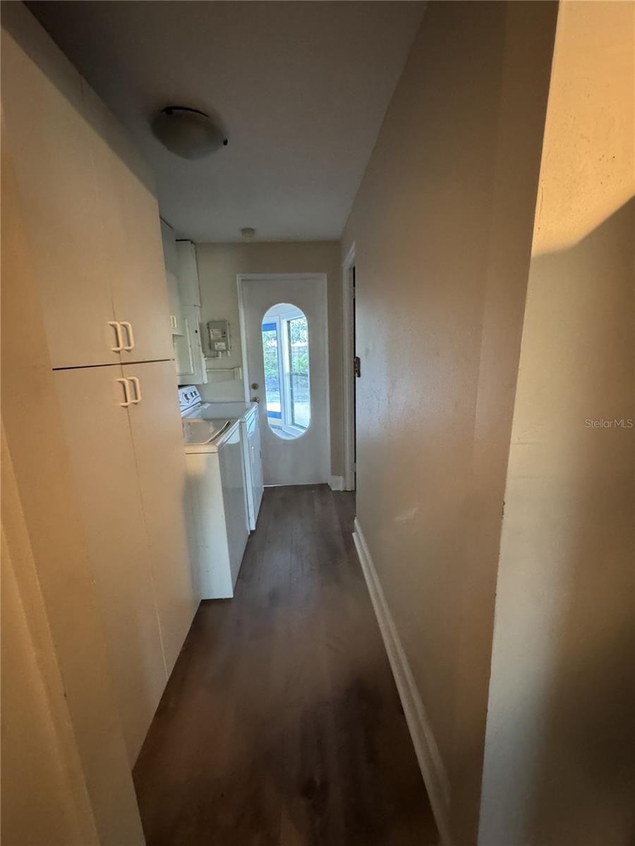 POMS PARK 3 - Residential