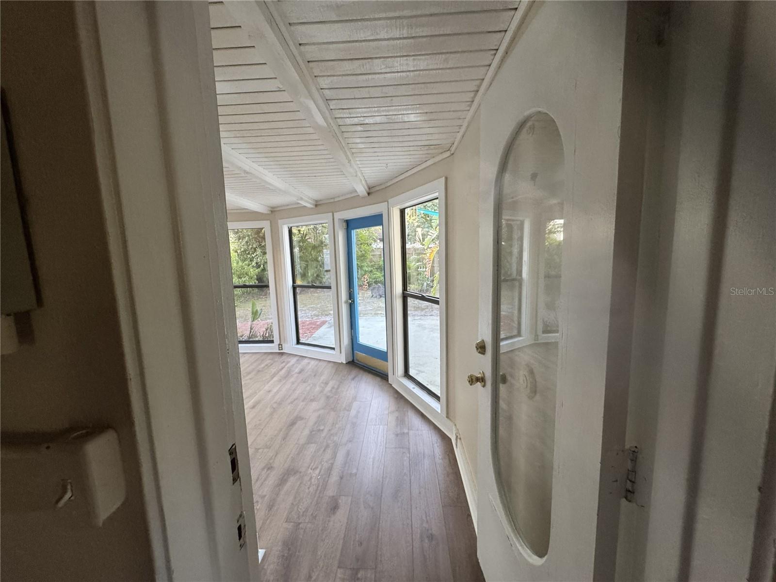 POMS PARK 3 - Residential