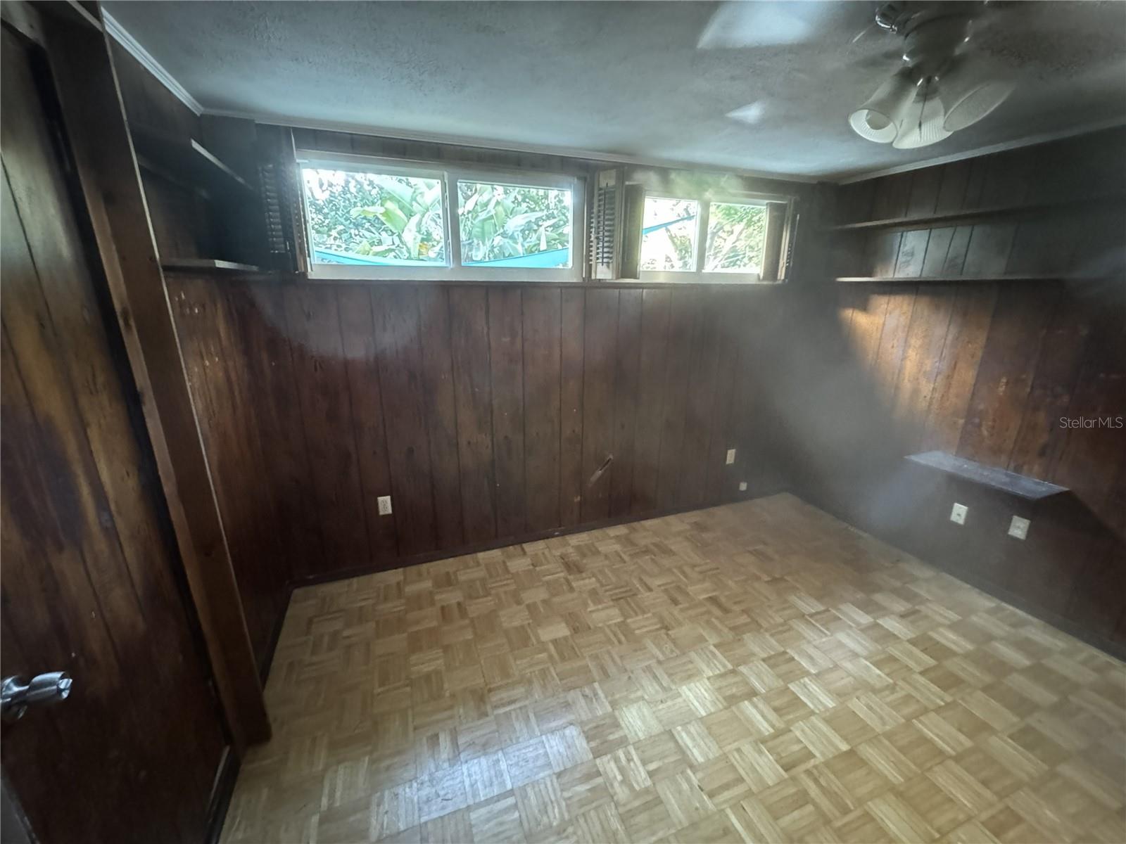 POMS PARK 3 - Residential