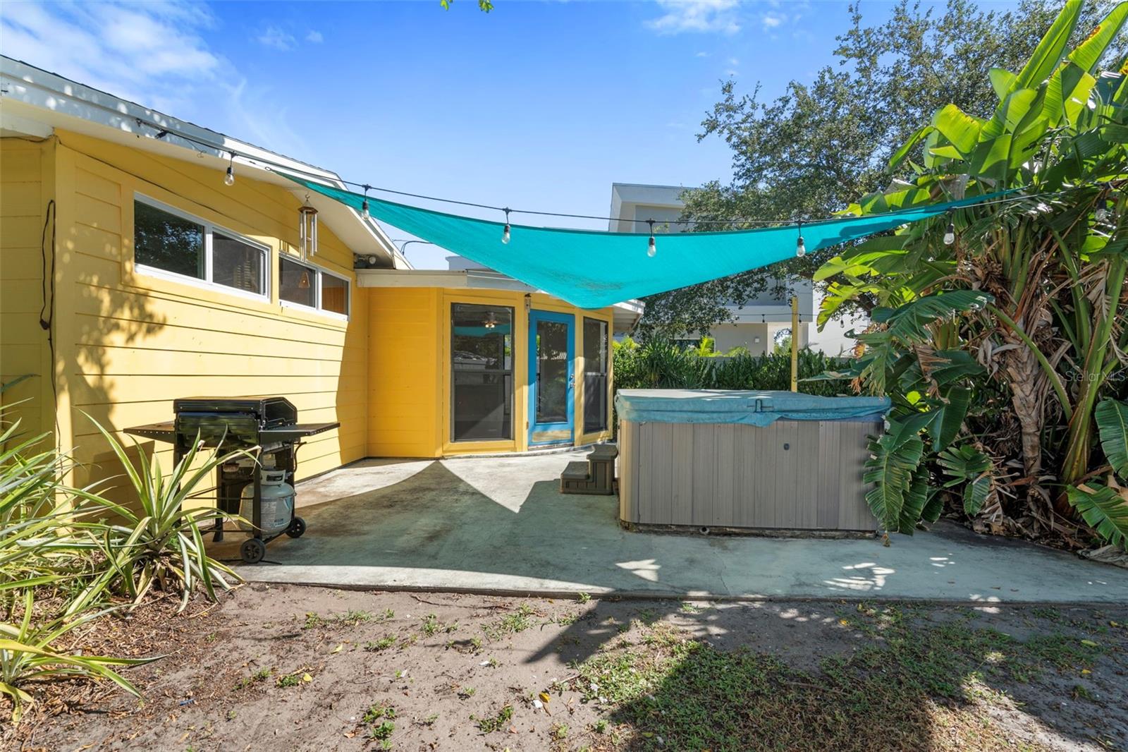 POMS PARK 3 - Residential