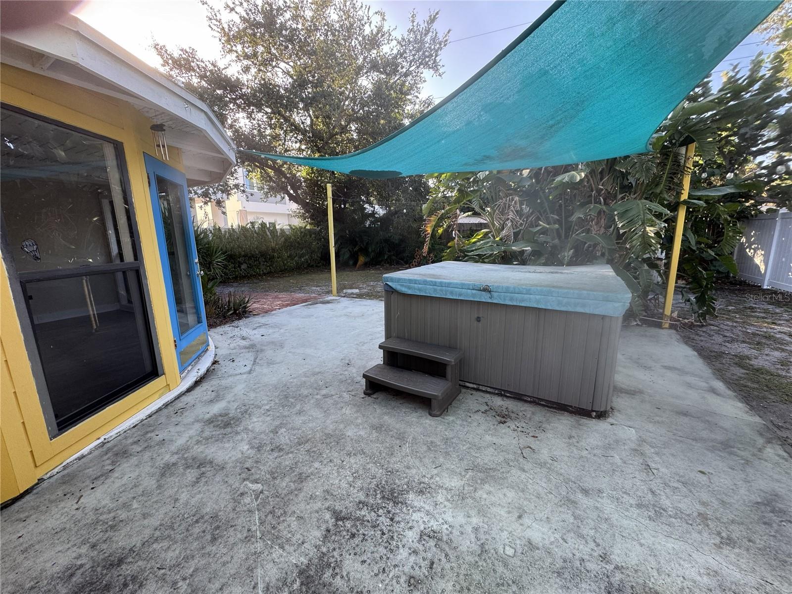 POMS PARK 3 - Residential