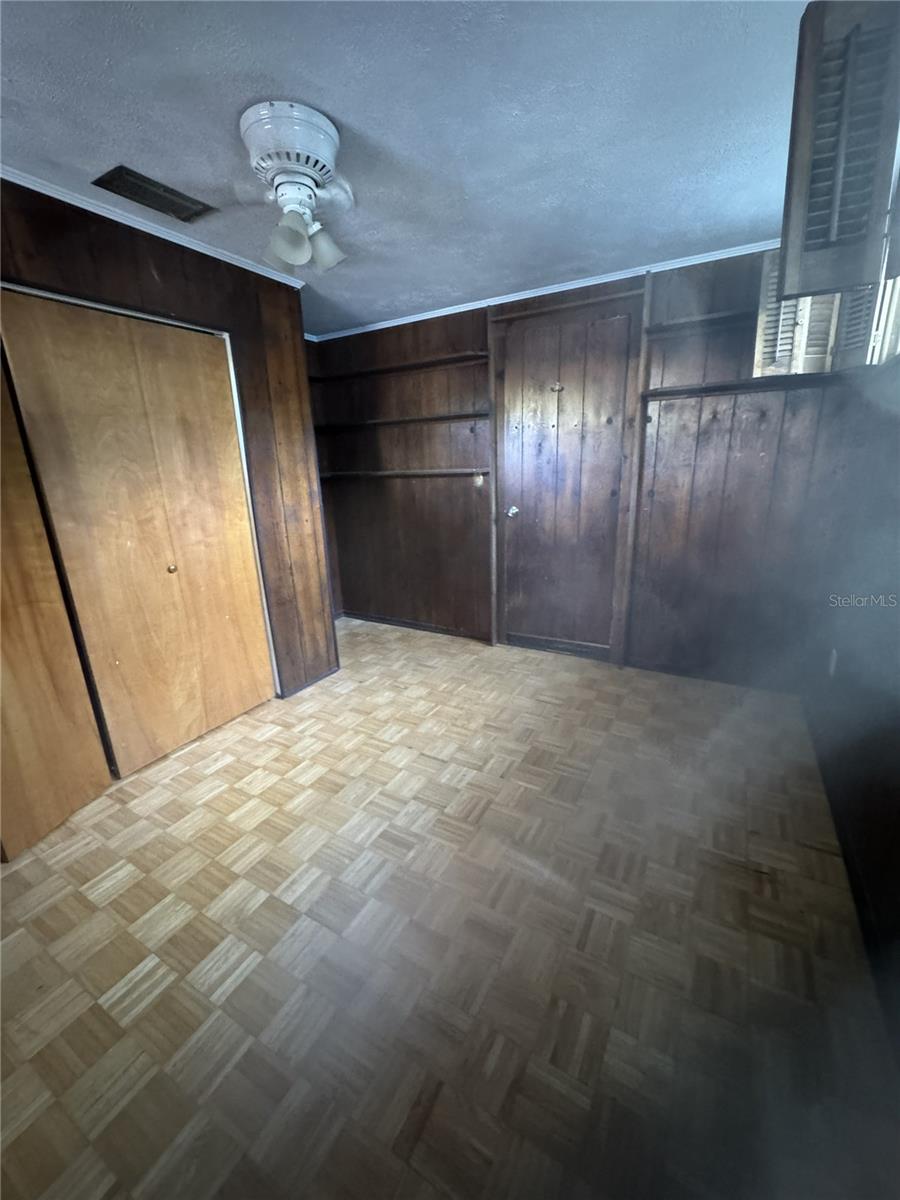 POMS PARK 3 - Residential