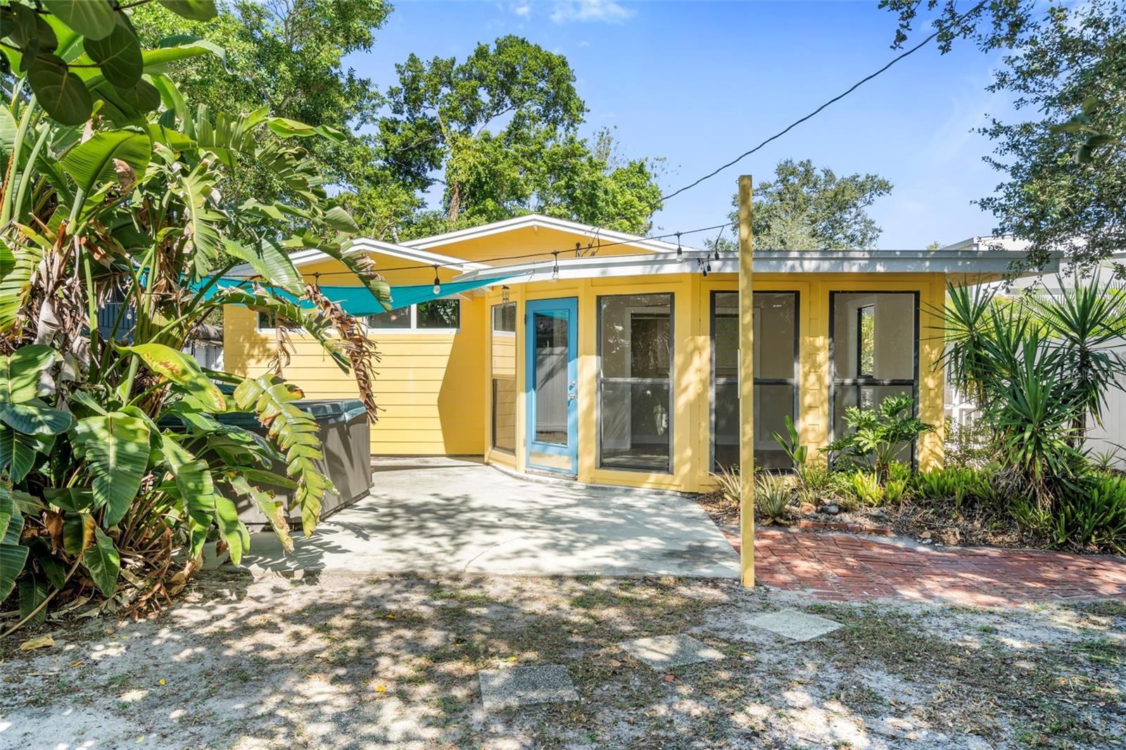 POMS PARK 3 - Residential