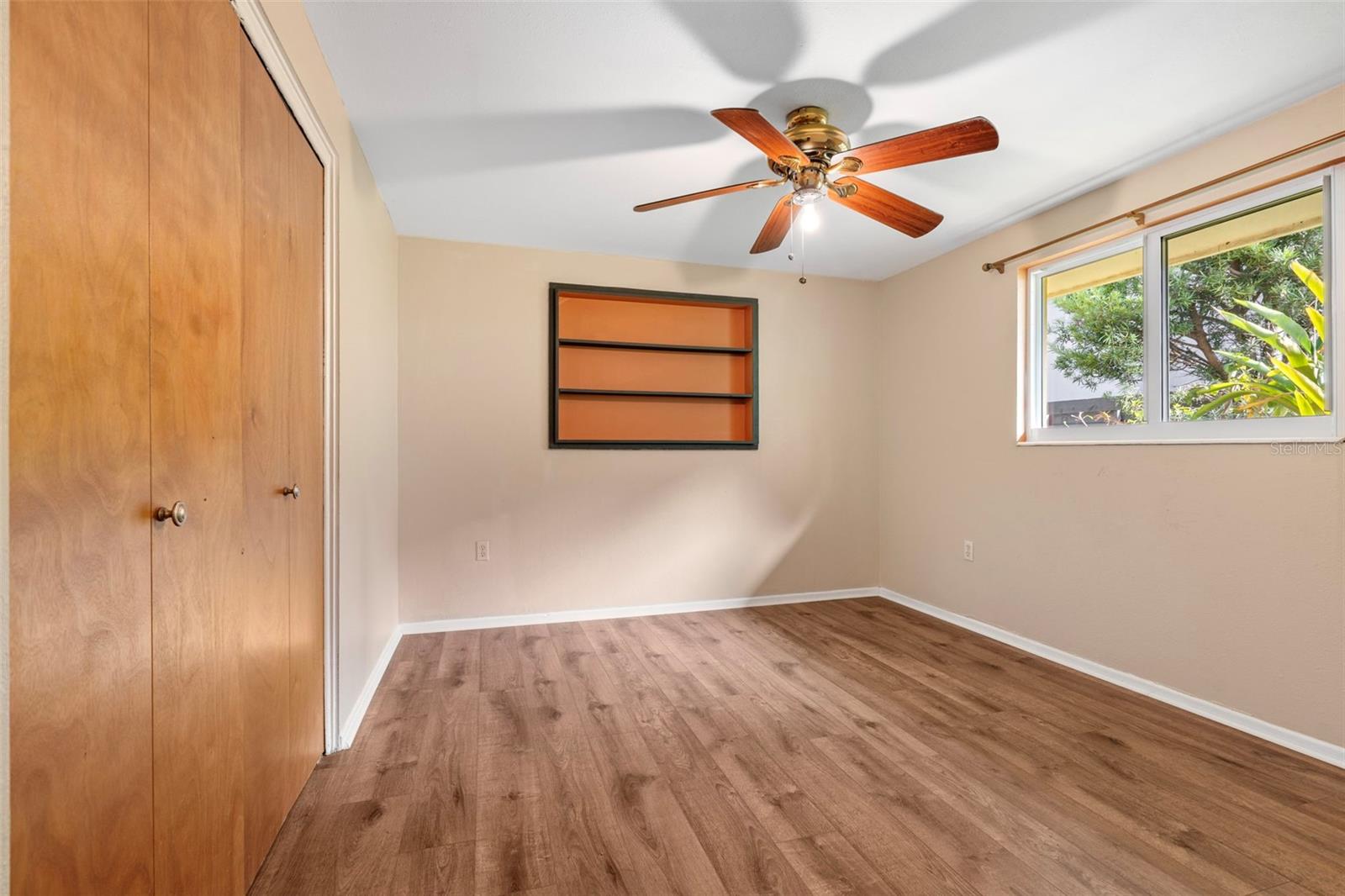 POMS PARK 3 - Residential