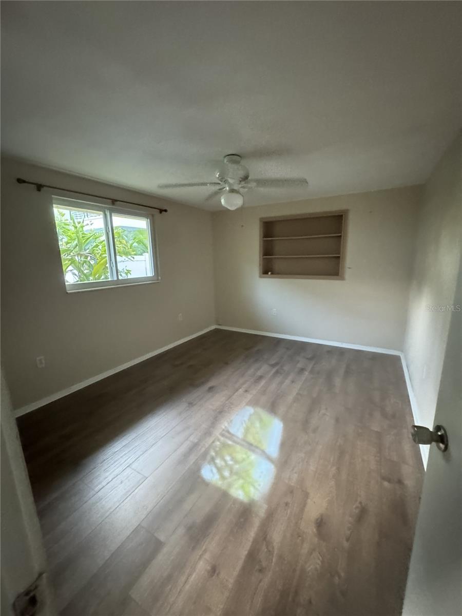 POMS PARK 3 - Residential