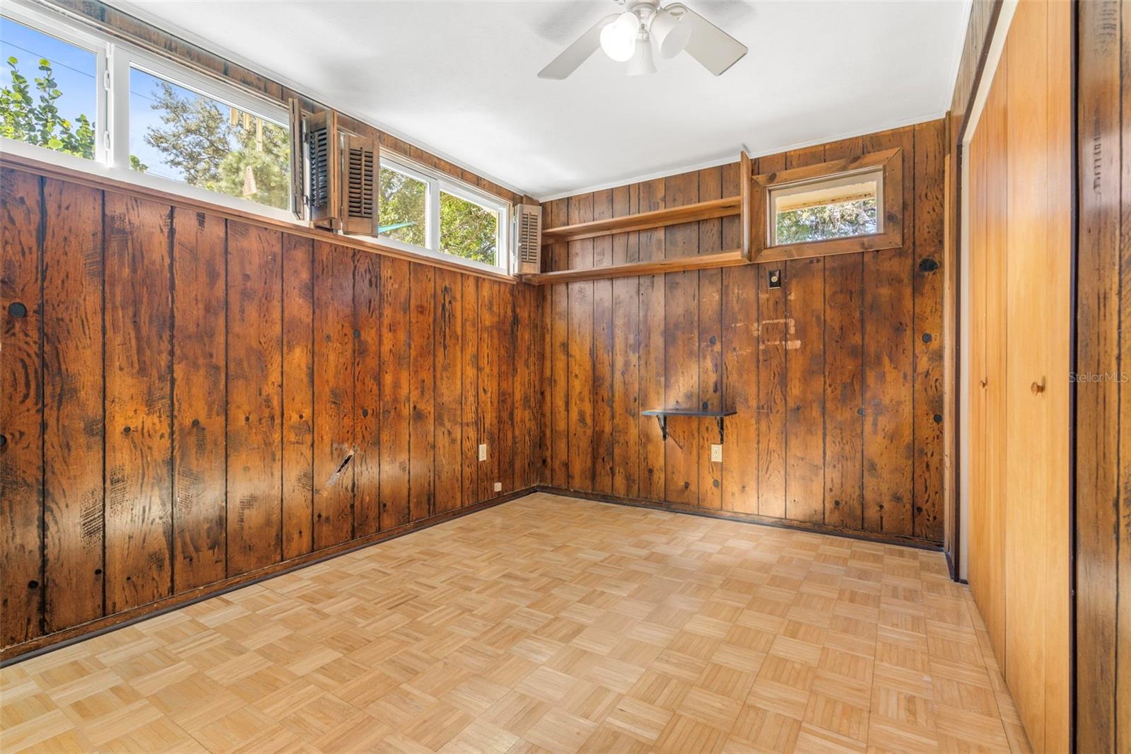 POMS PARK 3 - Residential