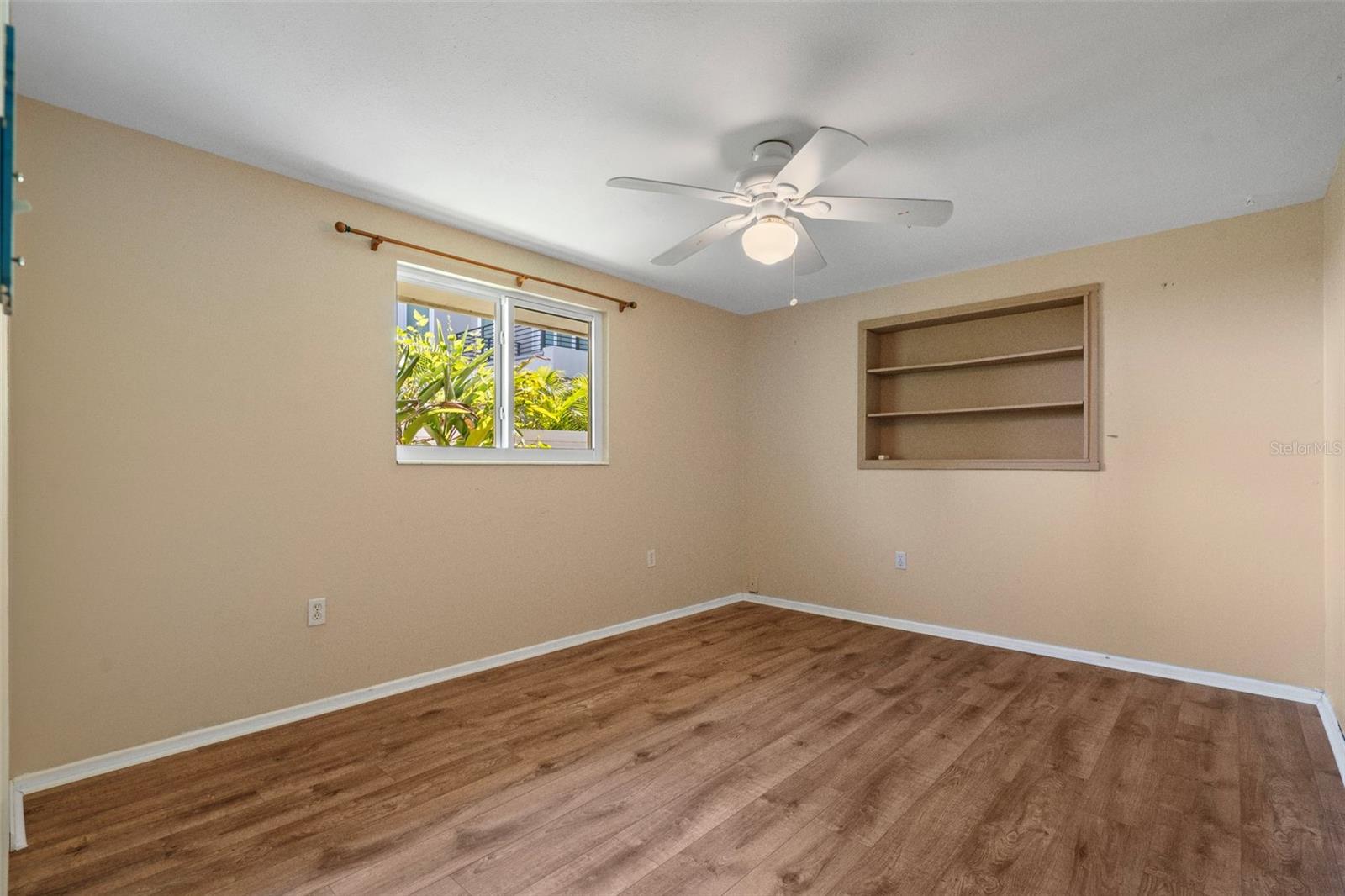 POMS PARK 3 - Residential