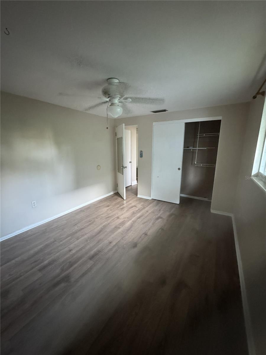 POMS PARK 3 - Residential