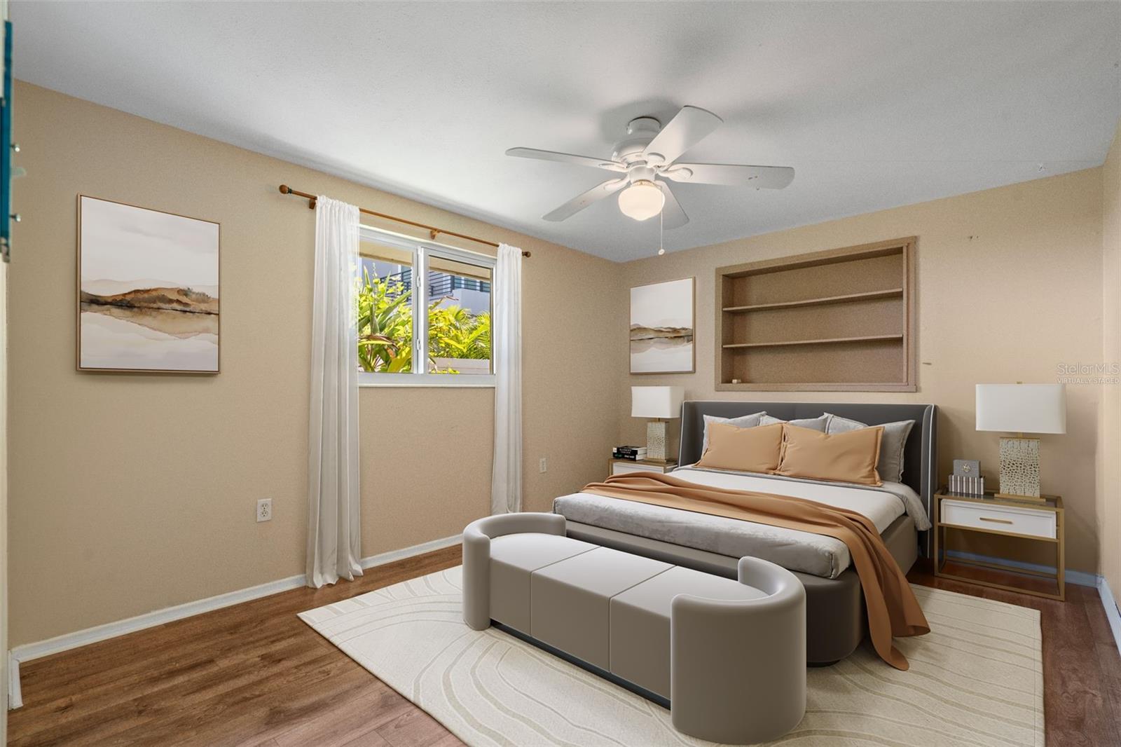 POMS PARK 3 - Residential