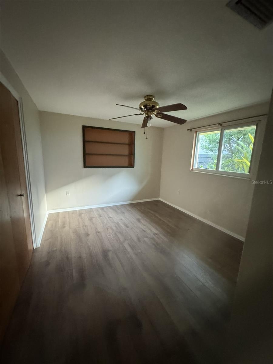 POMS PARK 3 - Residential