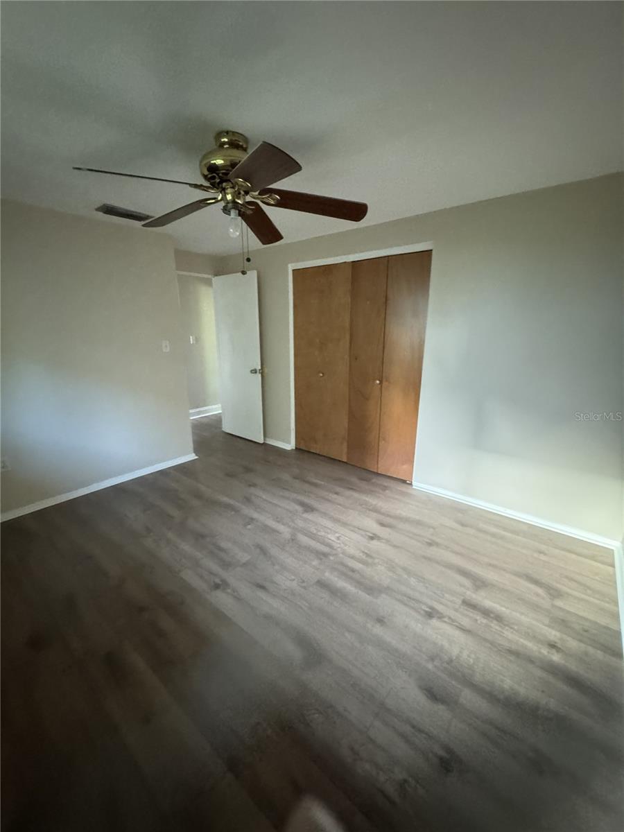 POMS PARK 3 - Residential