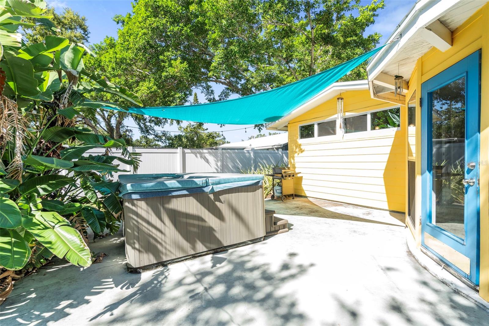 POMS PARK 3 - Residential