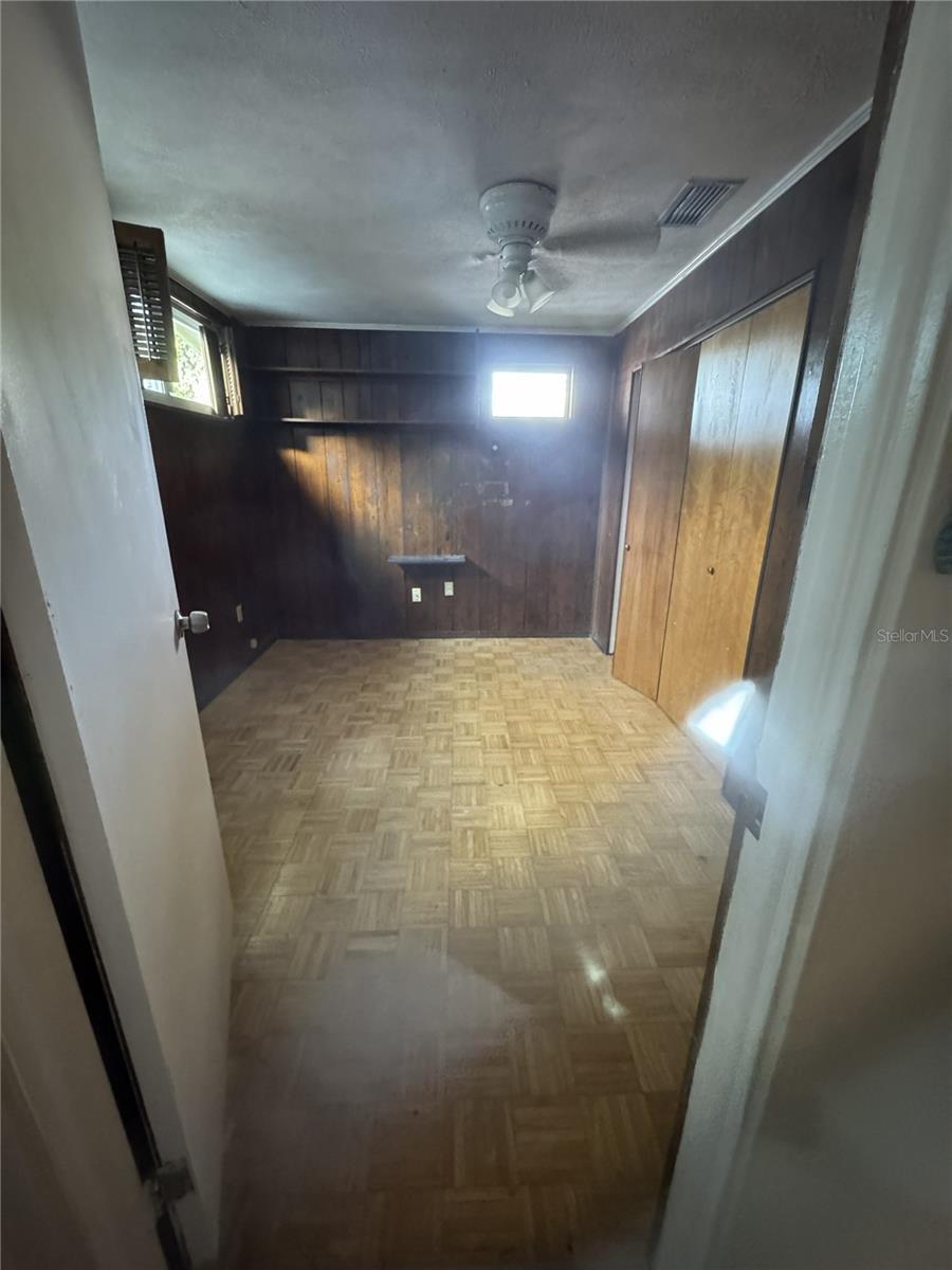 POMS PARK 3 - Residential