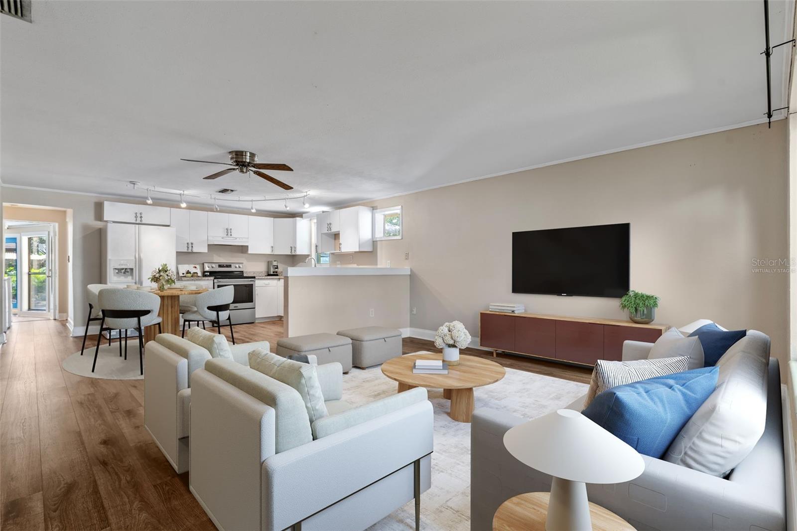 POMS PARK 3 - Residential