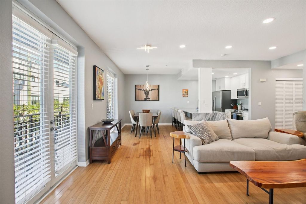 Photo of 2002 E 5th Avenue #205, Tampa, FL 33605 (MLS # TB8432850)