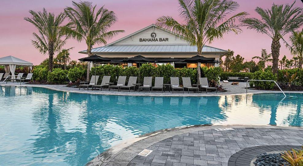 AZARIO ESPLANADE - Residential