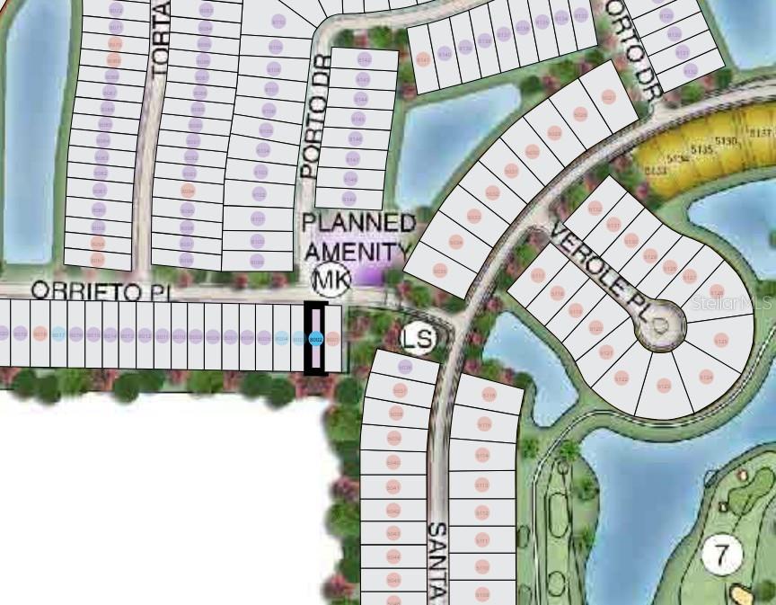 AZARIO ESPLANADE - Residential