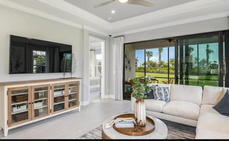 AZARIO ESPLANADE - Residential