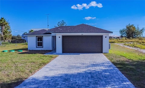 Photo of 84 Walnut Drive, Ocala, FL 34480 (MLS # O6453751)