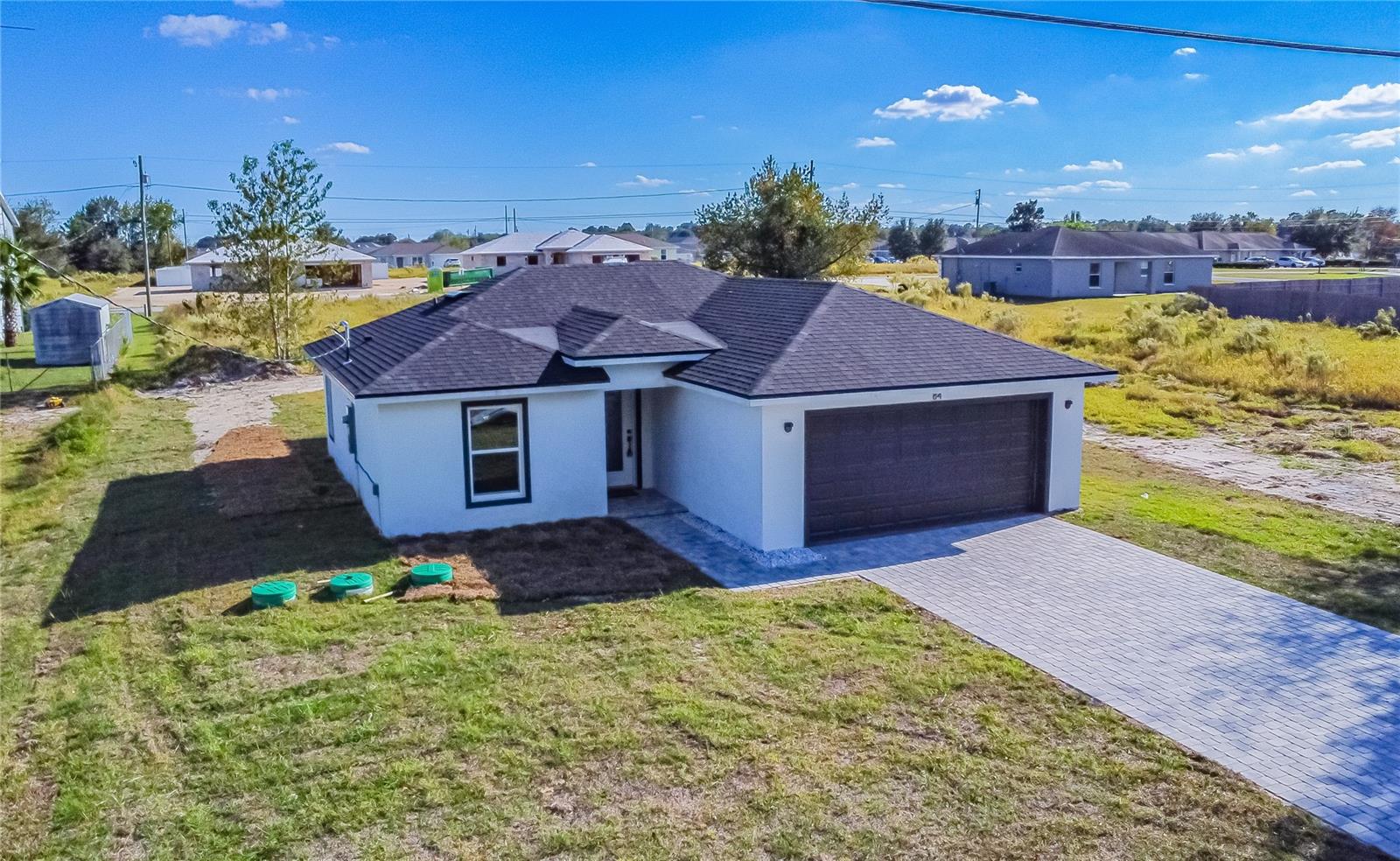 84 WALNUT DRIVE