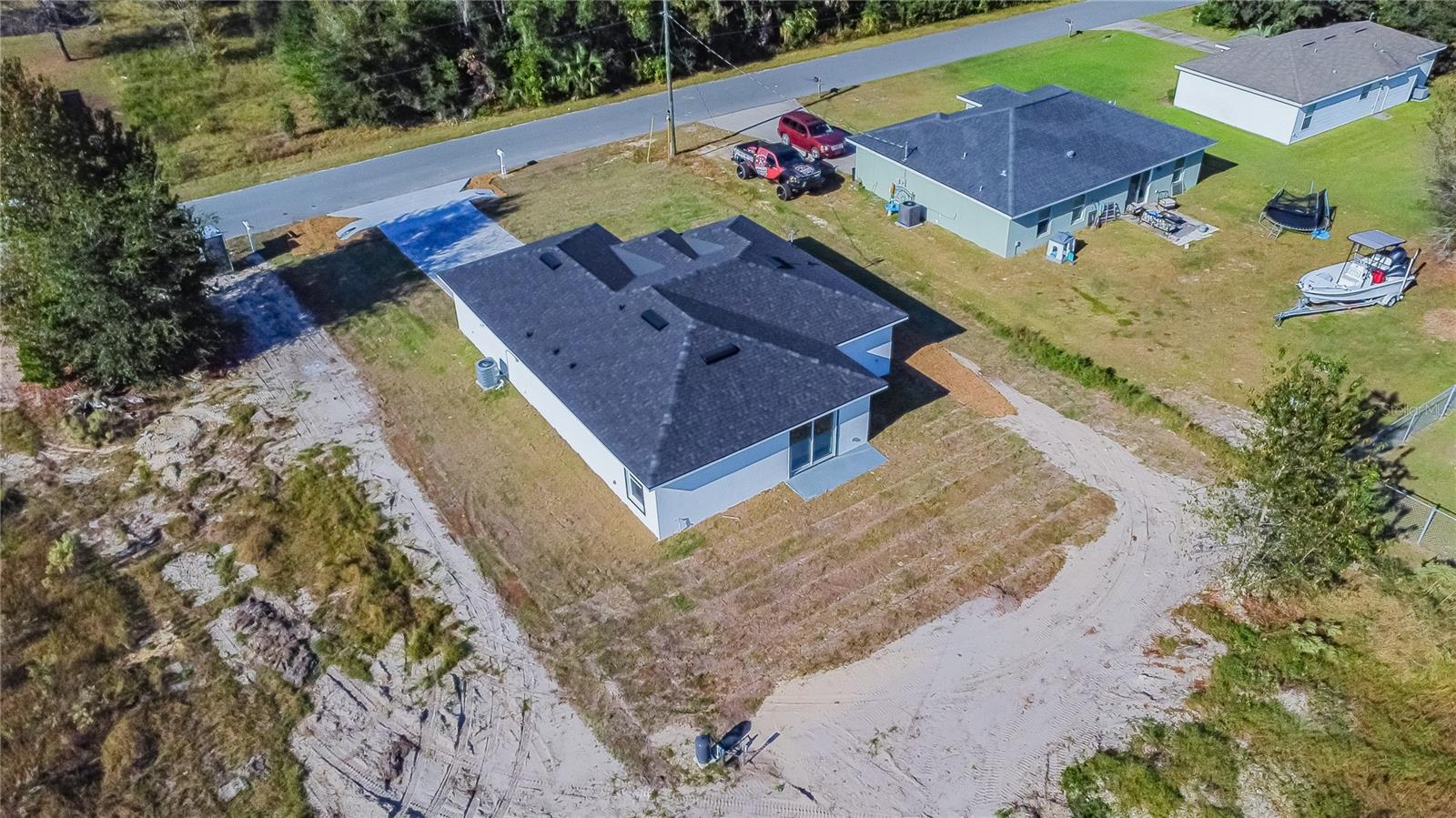 84 WALNUT DRIVE