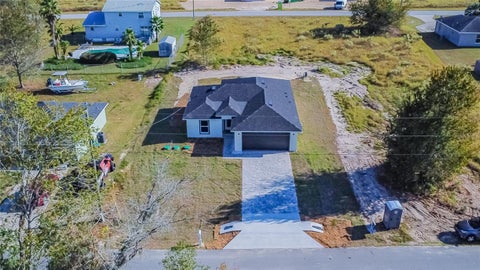Tiny photo for 84 Walnut Drive, Ocala, FL 34480 (MLS # O6453751)