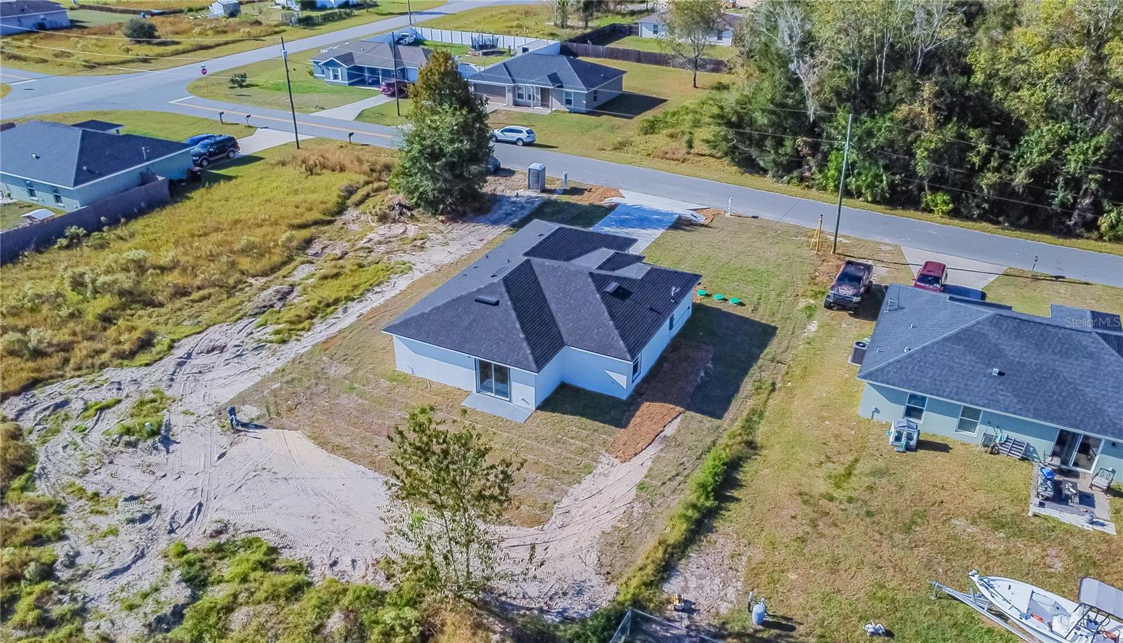 84 WALNUT DRIVE
