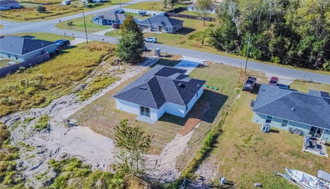 Tiny photo for 84 Walnut Drive, Ocala, FL 34480 (MLS # O6453751)