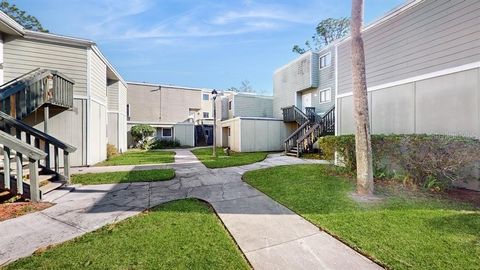 A home in WINTER PARK