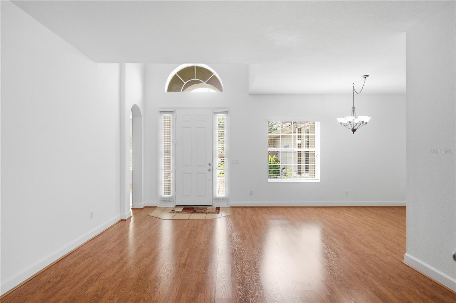 3476 FOREST RIDGE LANE