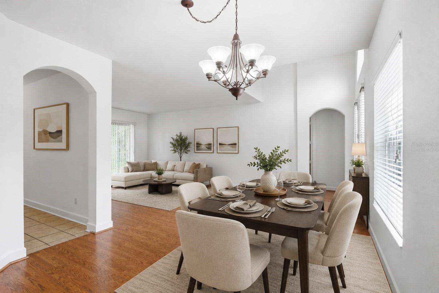3476 FOREST RIDGE LANE