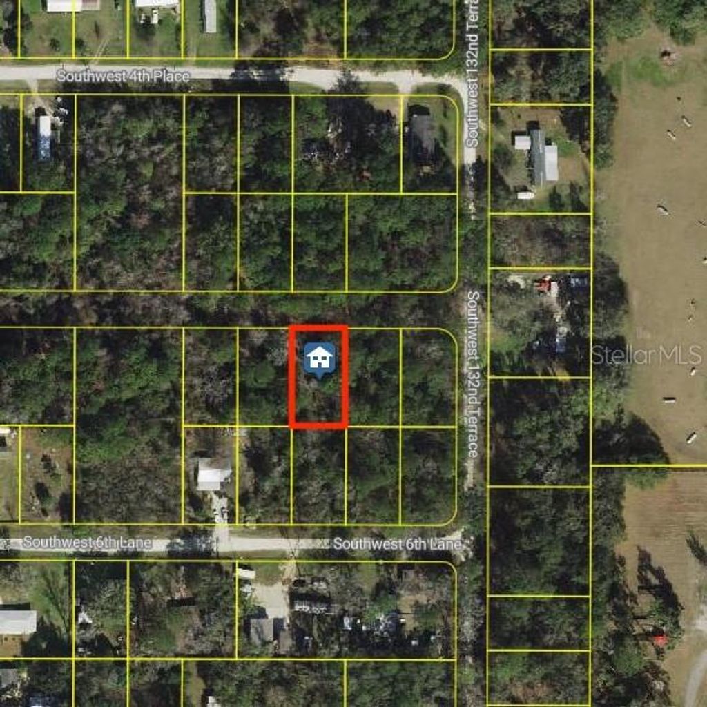 Photo of SW 5th Lane, Ocala, FL 34481 (MLS # S5144164)