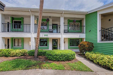 Photo of 2543 Royal Pines Circle #17K, Clearwater, FL 33763 (MLS # TB8543069)