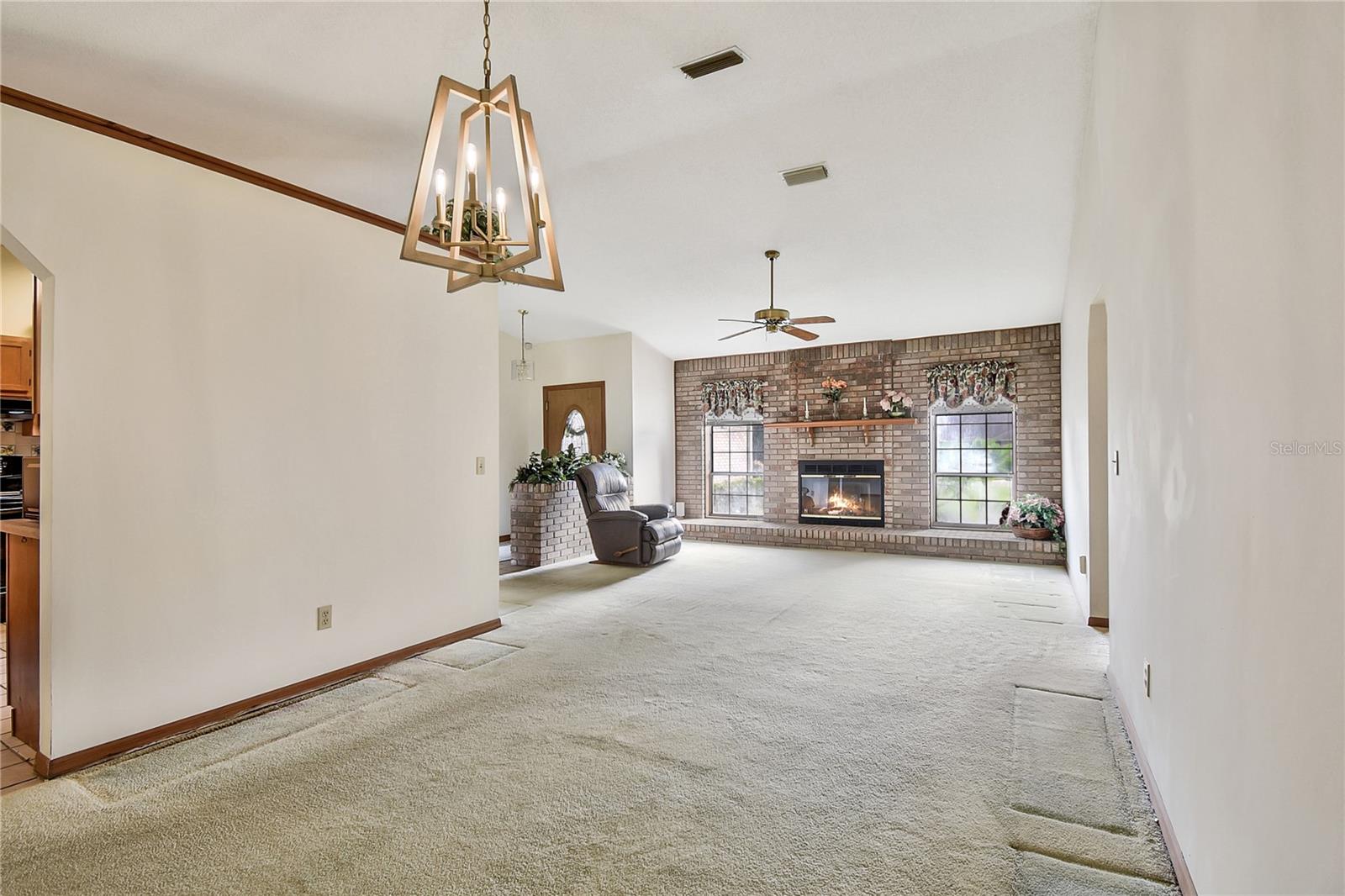 SAN JOSE FOREST - Residential