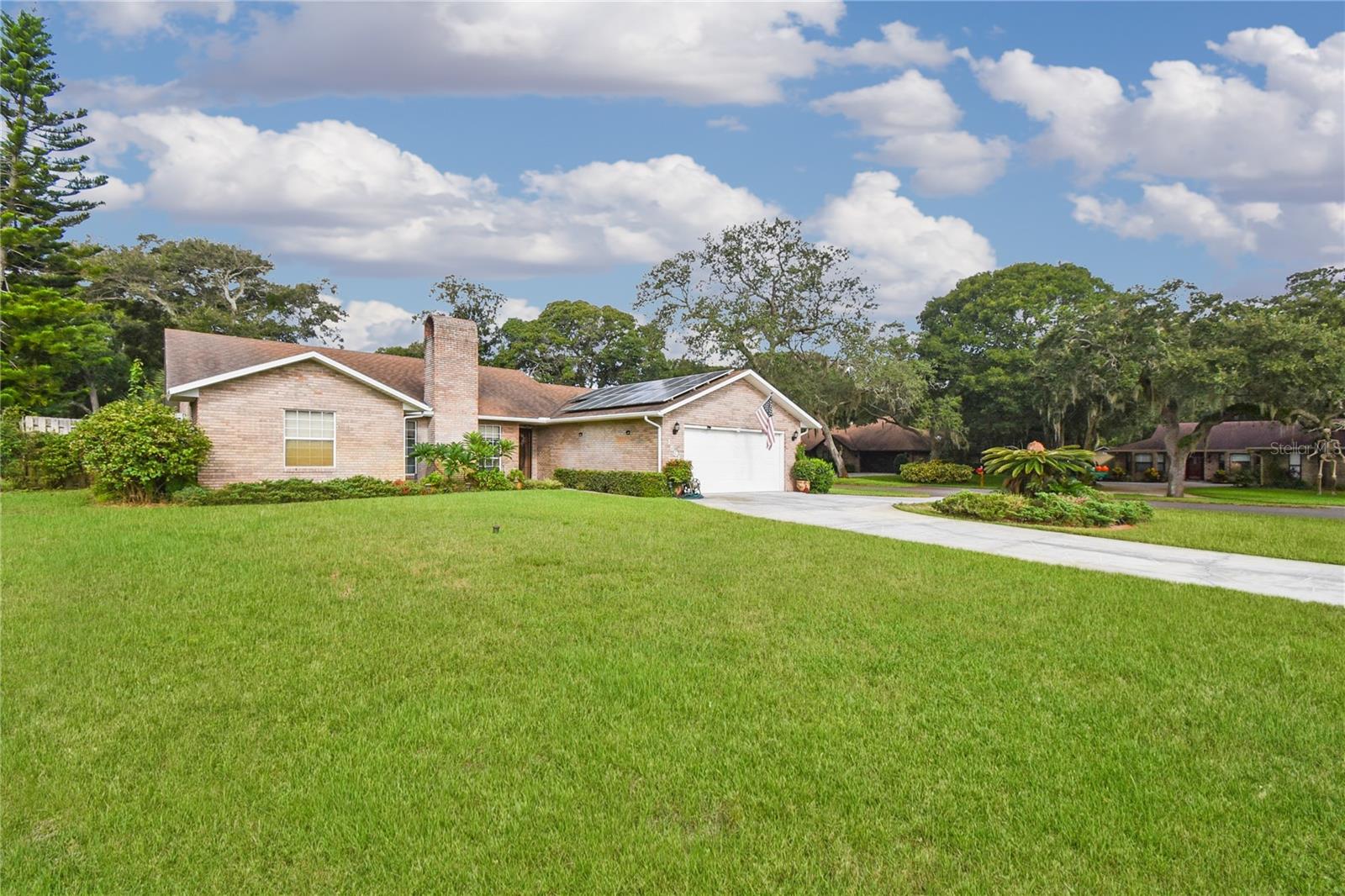 SAN JOSE FOREST - Residential