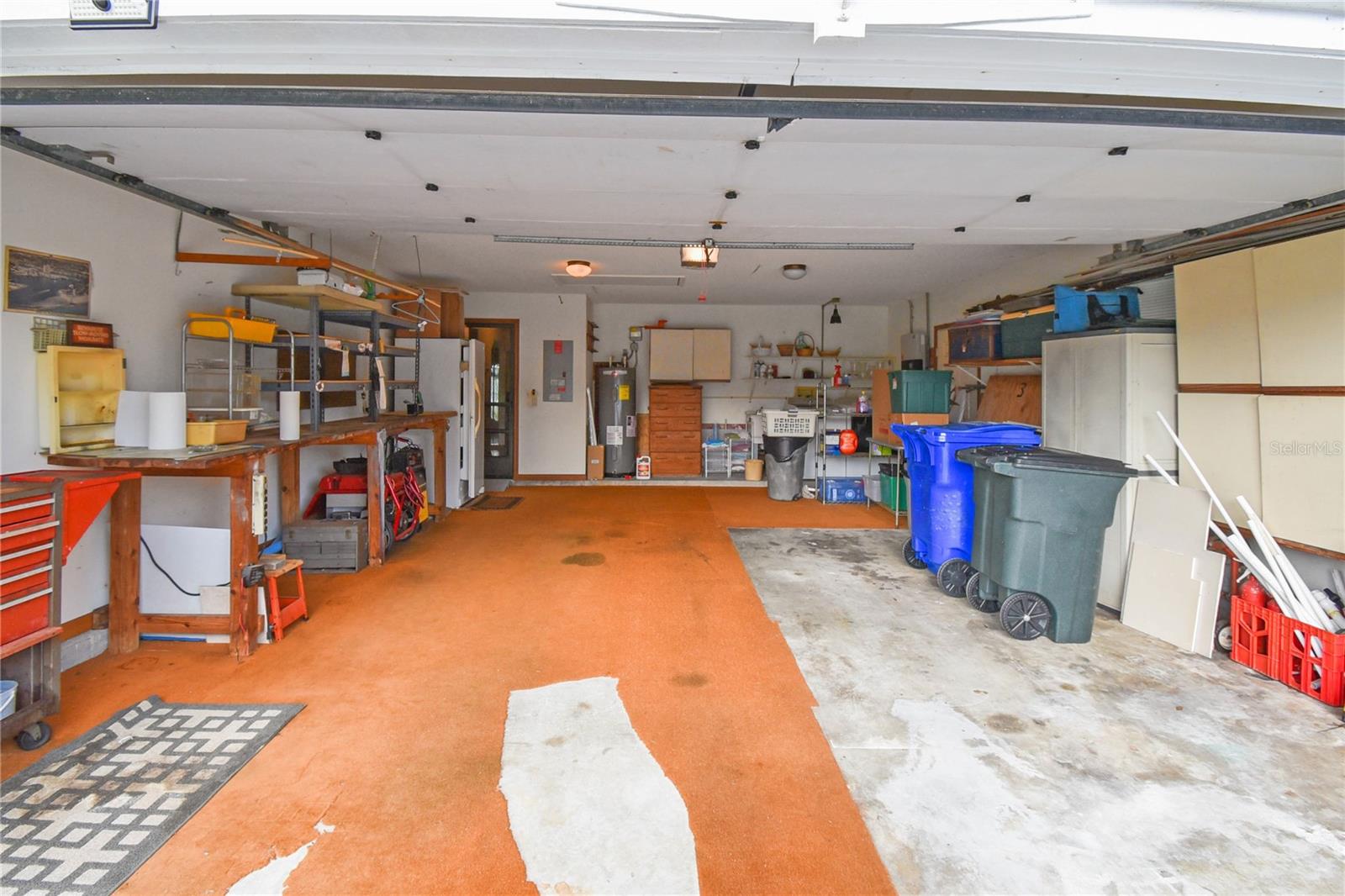 SAN JOSE FOREST - Residential