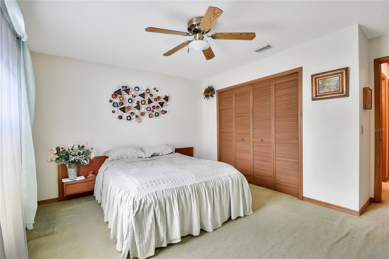 SAN JOSE FOREST - Residential