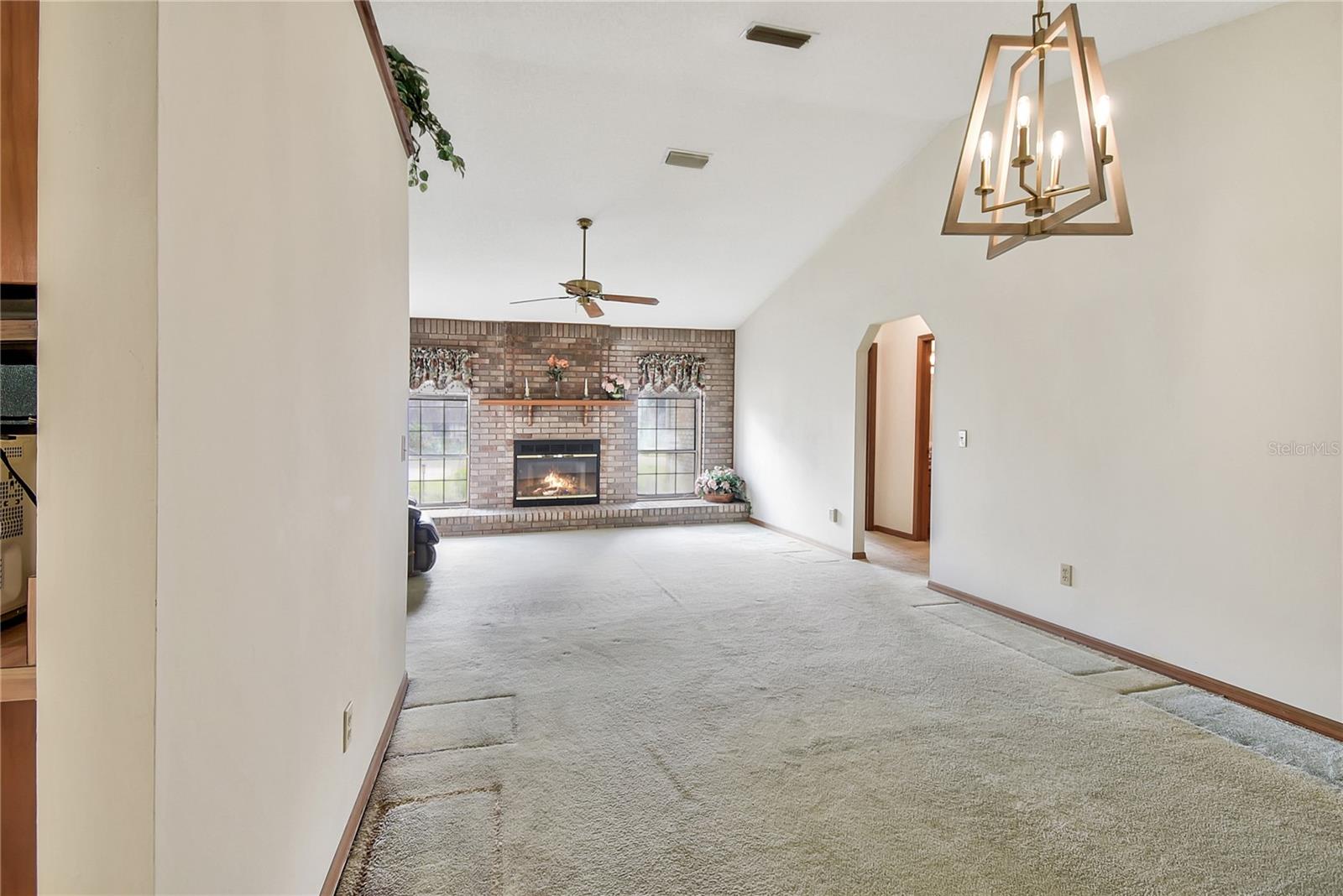 SAN JOSE FOREST - Residential