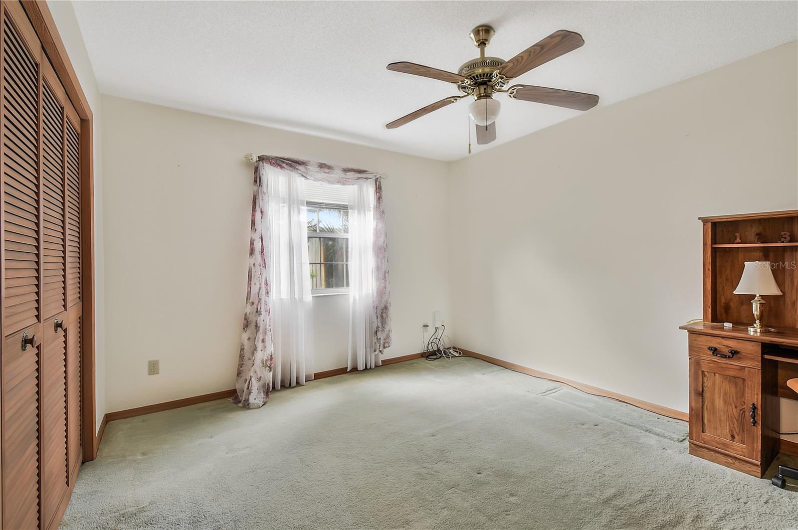 SAN JOSE FOREST - Residential