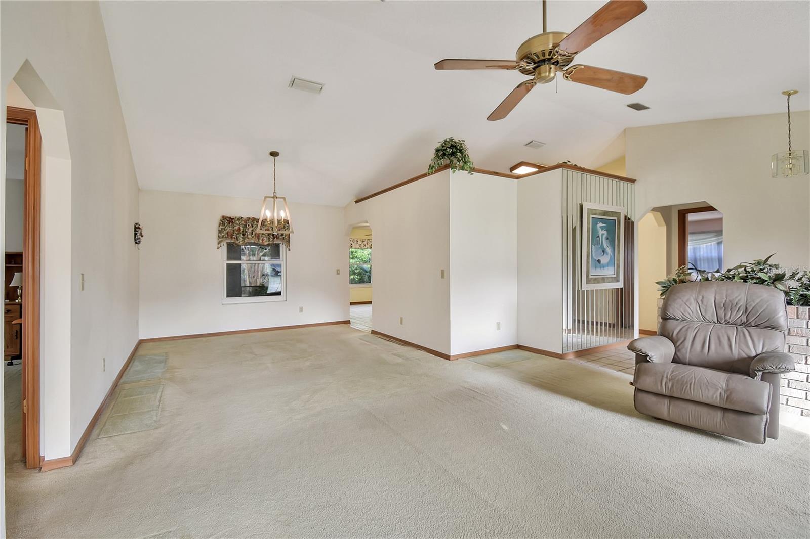 SAN JOSE FOREST - Residential