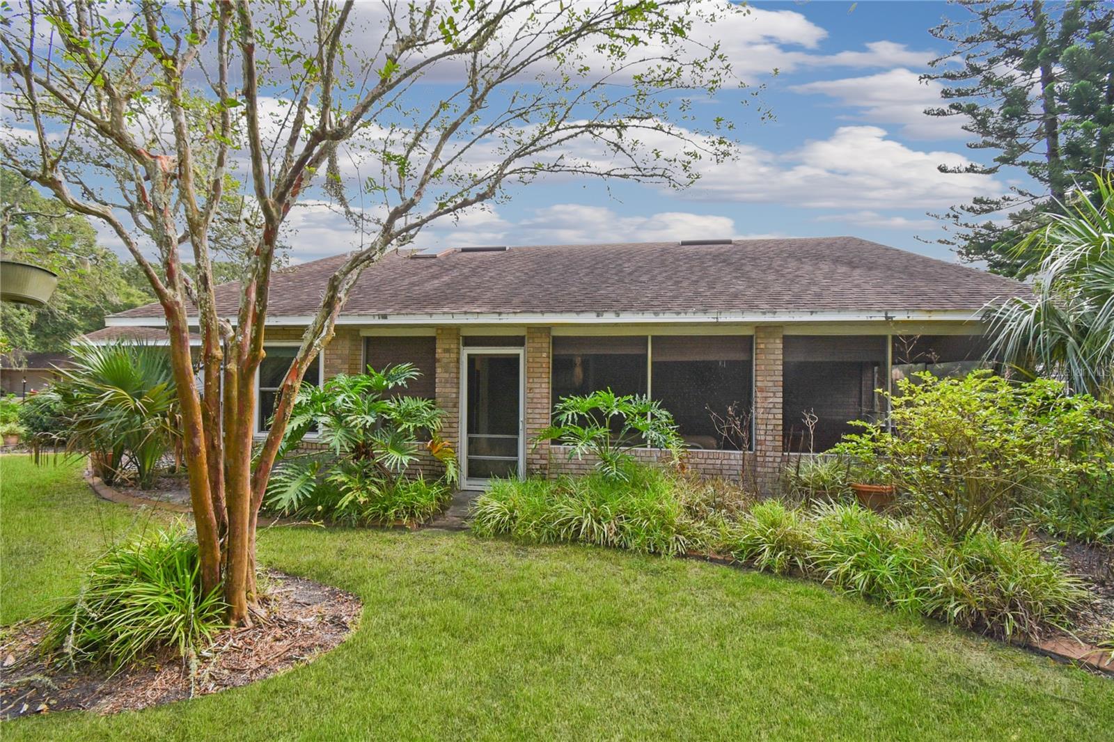 SAN JOSE FOREST - Residential