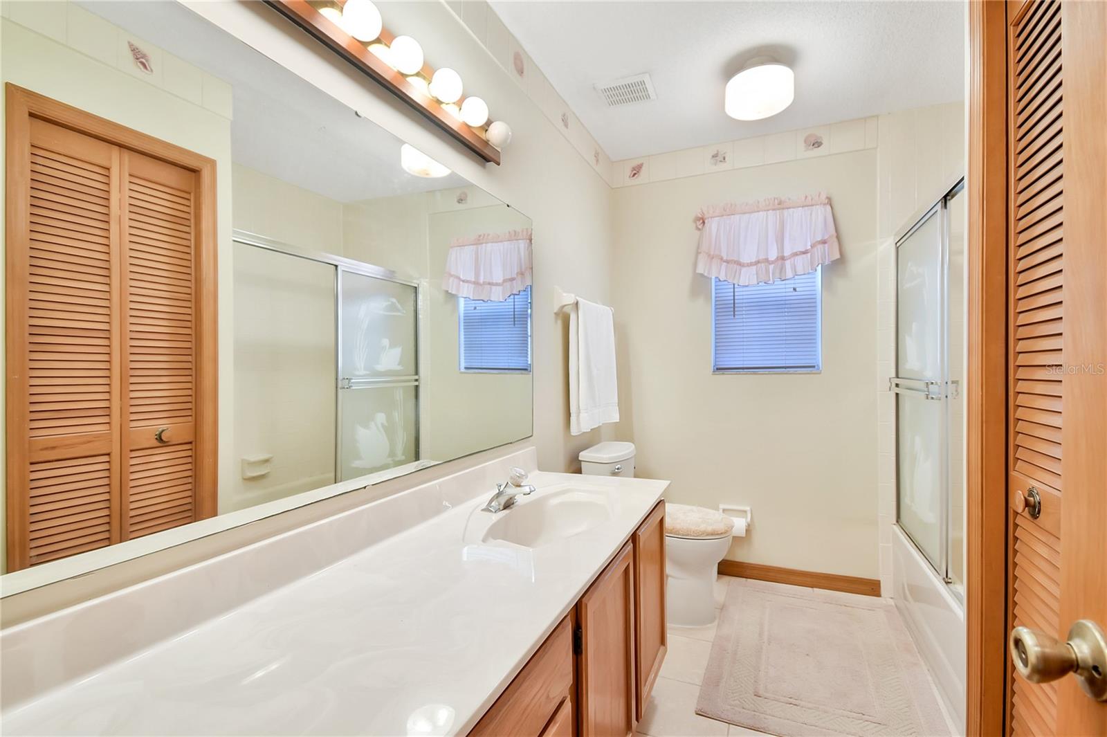 SAN JOSE FOREST - Residential