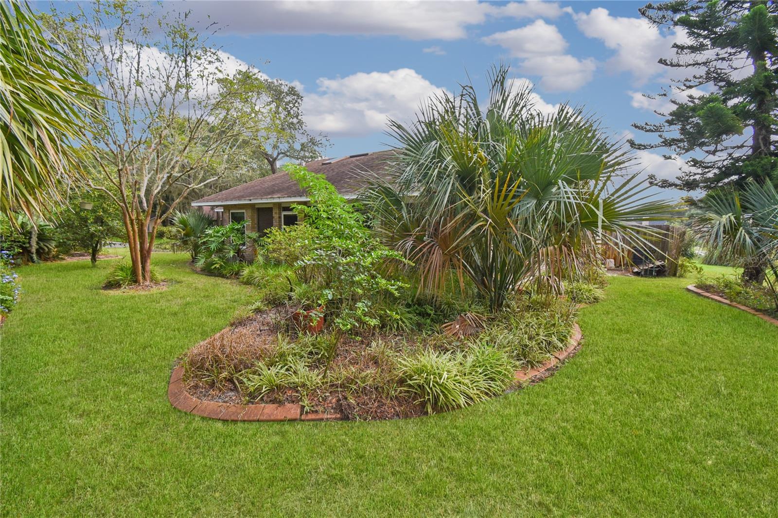 SAN JOSE FOREST - Residential