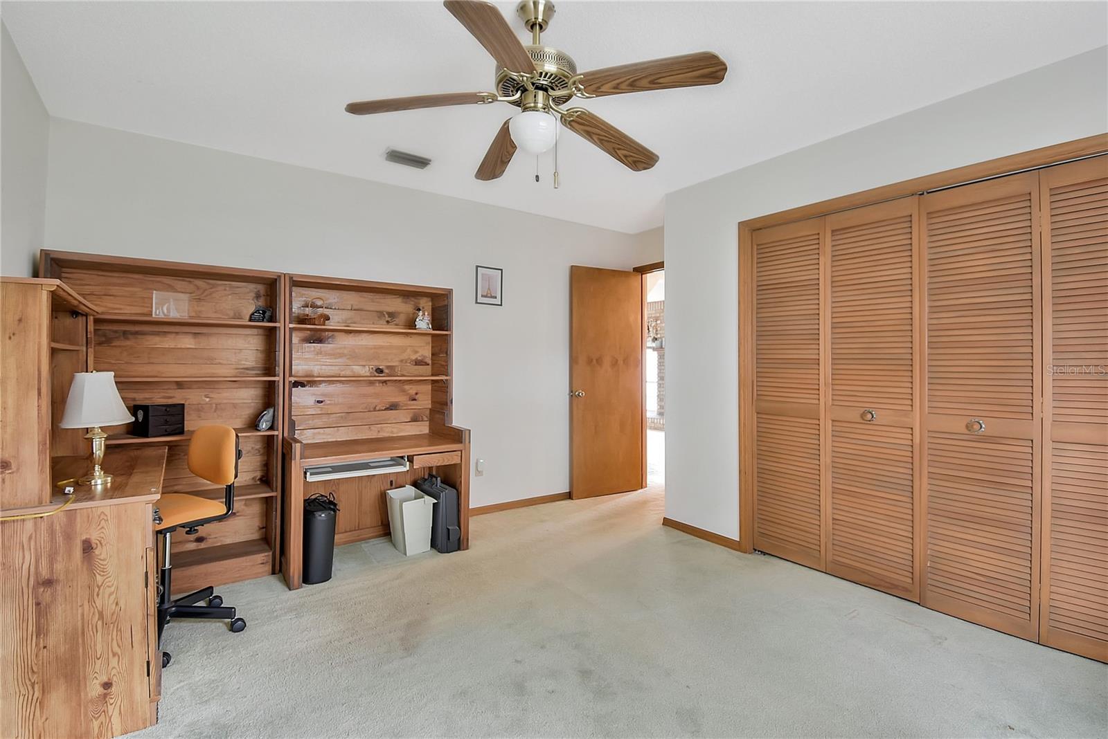 SAN JOSE FOREST - Residential