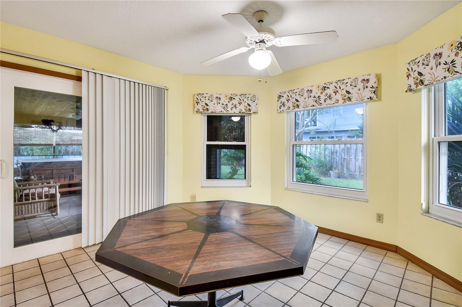 SAN JOSE FOREST - Residential